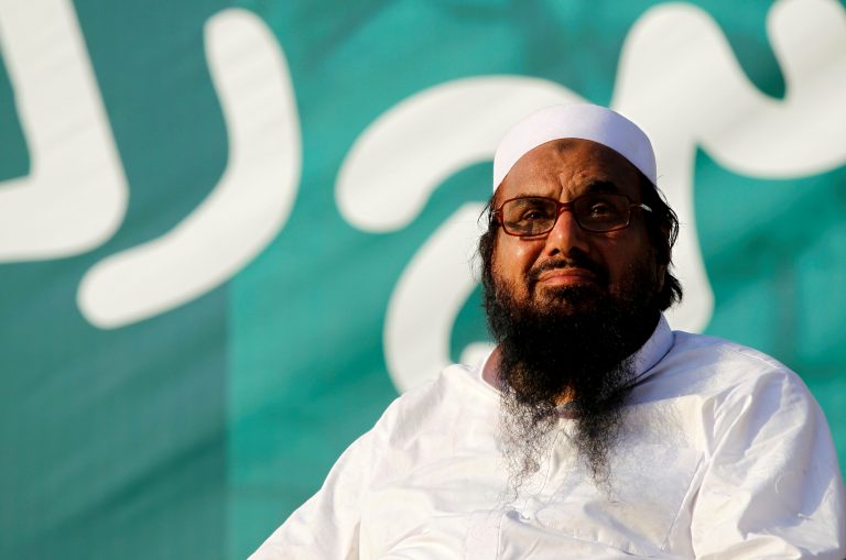 Pakistani Islamist accused of Mumbai attacks jailed - Pakistan Weekly