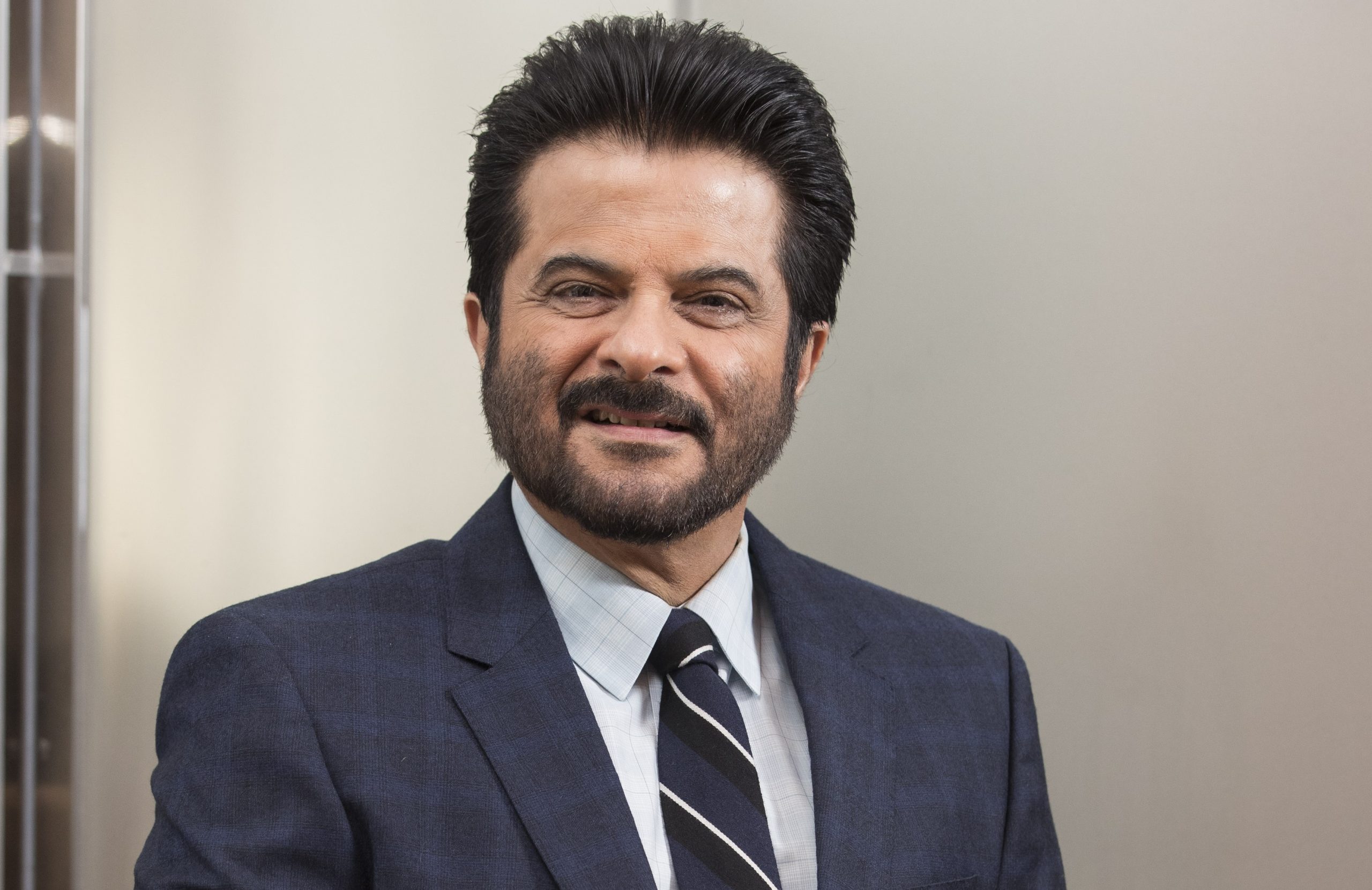Anil Kapoor on working with son Harsh Varrdhan in Netflix’s Thar